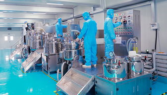 选择广东化妆品OEM厂家，如何确保产品安全与放心