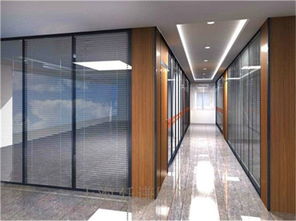 上海廷谦隔断 匠心打造专业隔断解决方案，助力企业空间优化与品牌升级