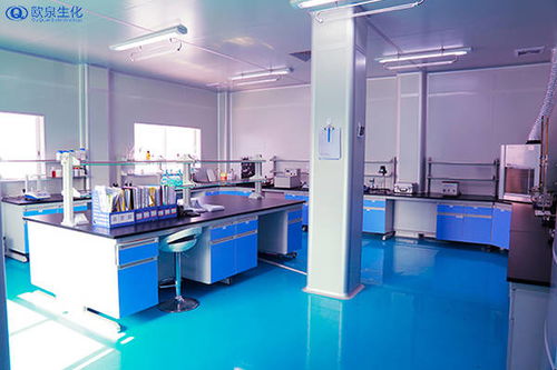 化妆品全新生命周期创新研发